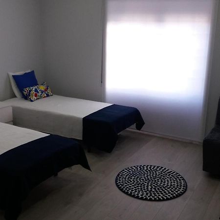 Hotel Casa Pirosa Aveiro Esterno foto