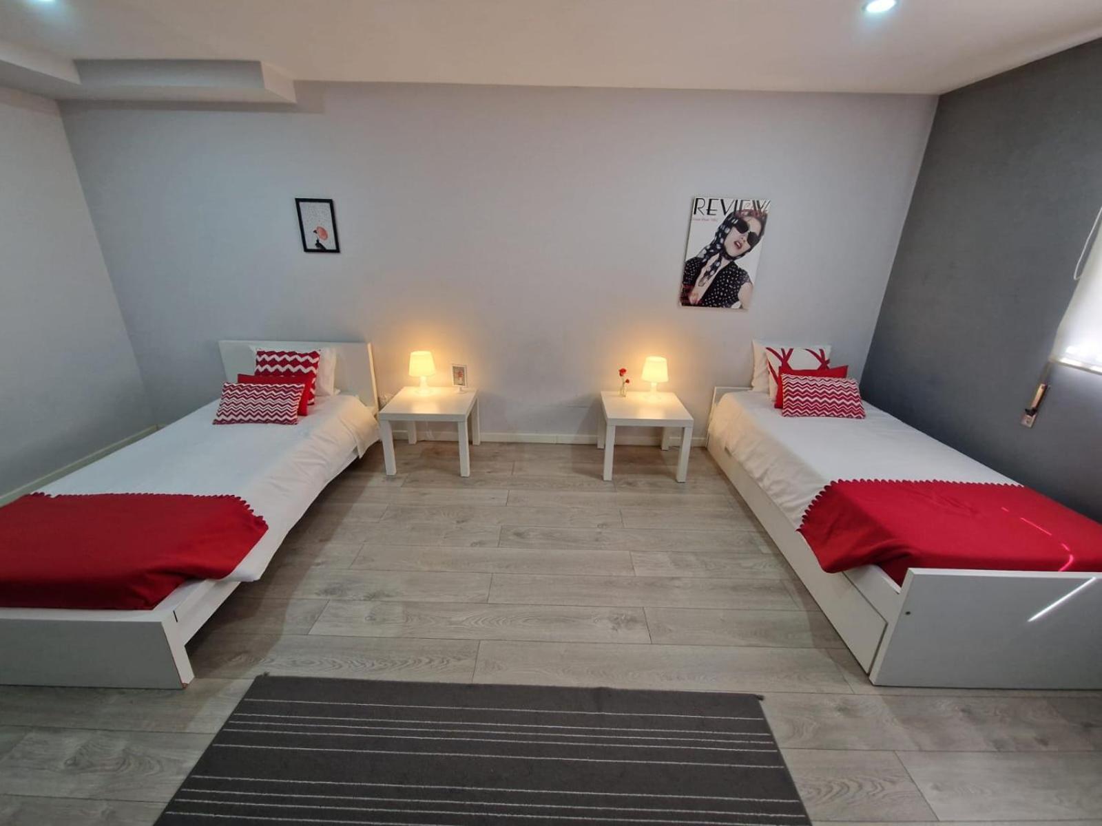 Hotel Casa Pirosa Aveiro Esterno foto
