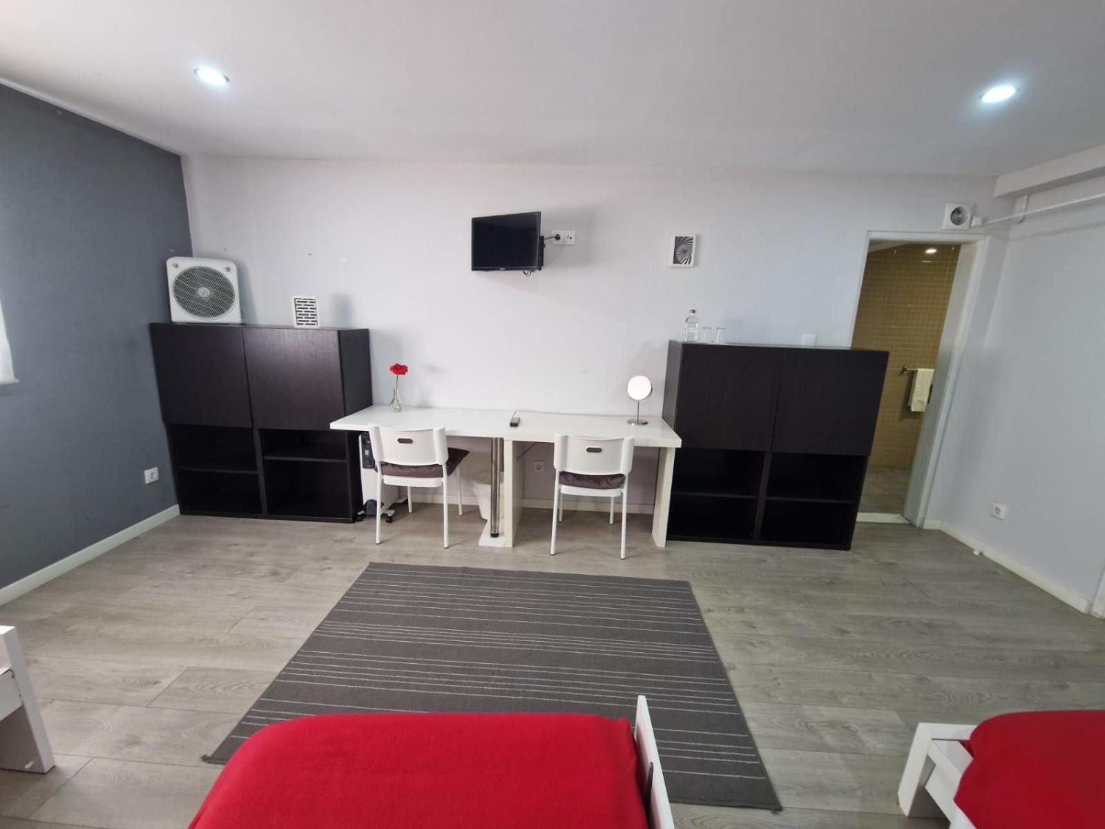 Hotel Casa Pirosa Aveiro Esterno foto