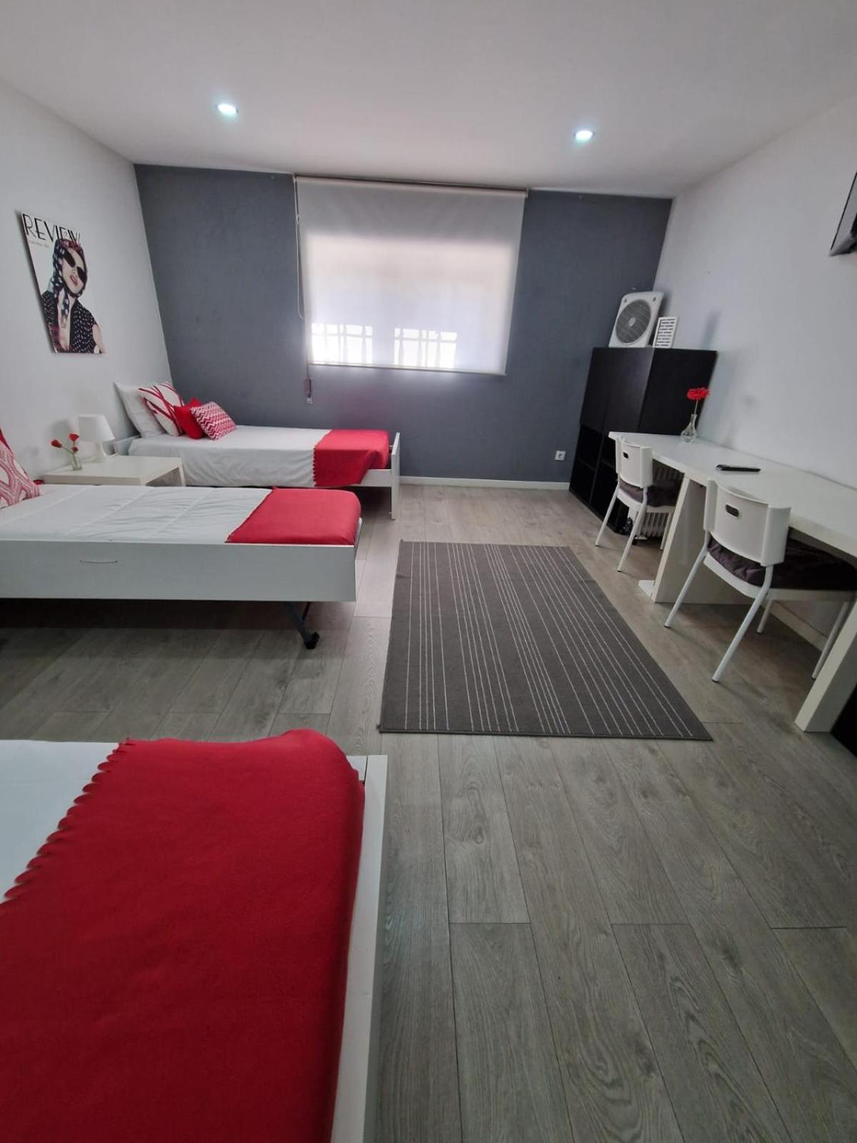 Hotel Casa Pirosa Aveiro Esterno foto